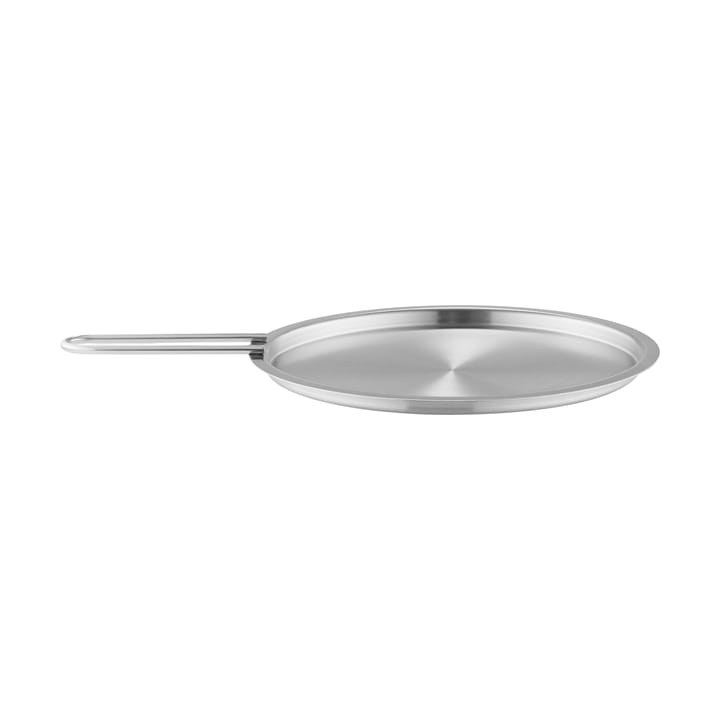 Eva Trio 盘子 cover recycled stainless steel - Ø20 cm - Eva Solo