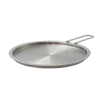 Eva Trio 盘子 cover recycled stainless steel - Ø20 cm - Eva Solo
