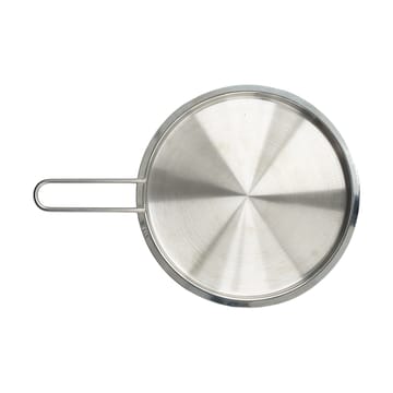 Eva Trio 盘子 cover recycled stainless steel - Ø20 cm - Eva Solo