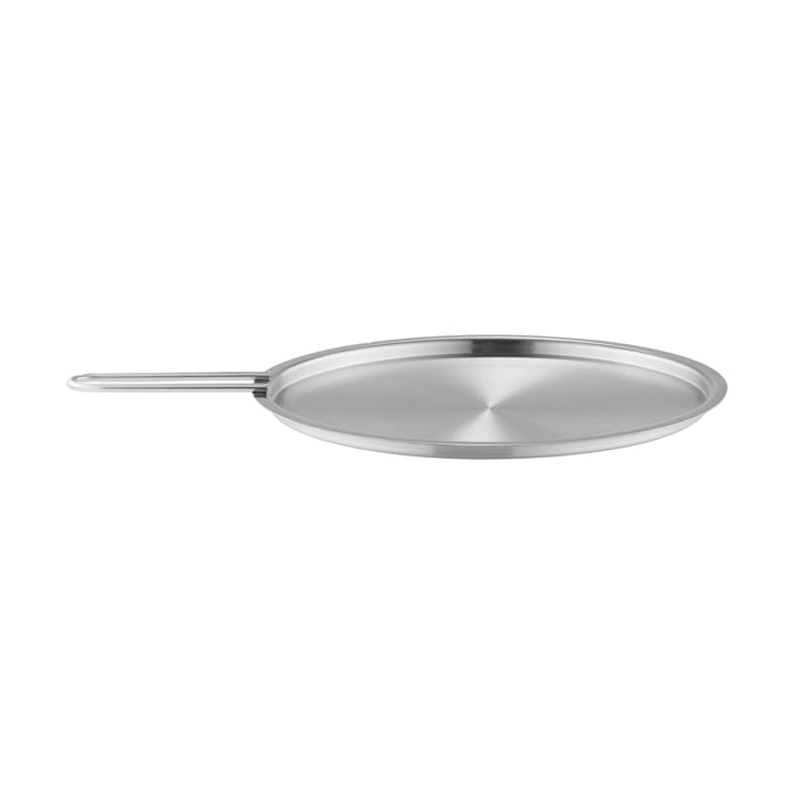 Eva Trio 盘子 cover recycled stainless steel - Ø24 cm - Eva Solo