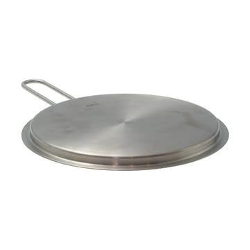 Eva Trio 盘子 cover recycled stainless steel - Ø24 cm - Eva Solo