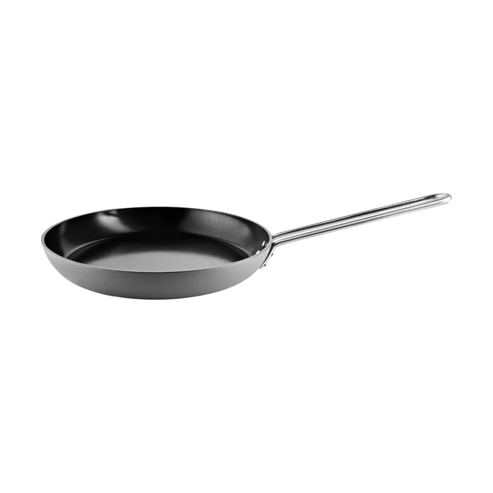 Eva Trio Grey Line 煎锅 - Ø28cm - Eva Solo