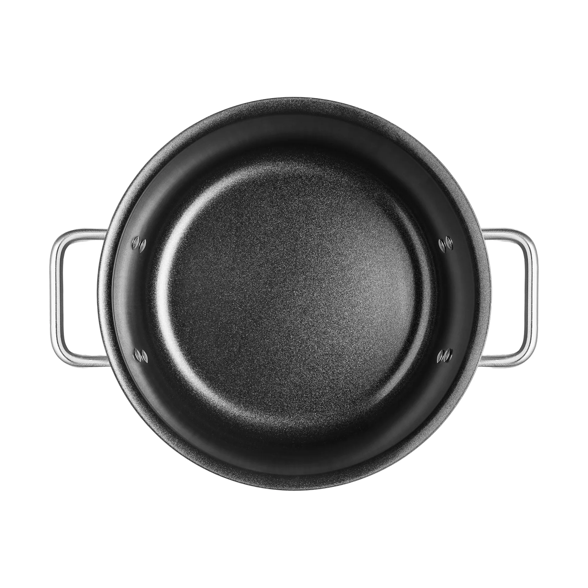 Eva Trio Grey Line 锅, 3.8L Eva Solo