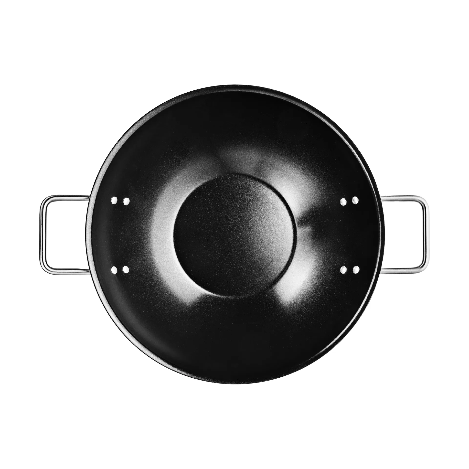 Eva Trio Grey Line 炒锅, 5L Eva Solo