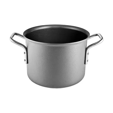 Eva Trio Grey Line pot - 2.5 L - Eva Solo