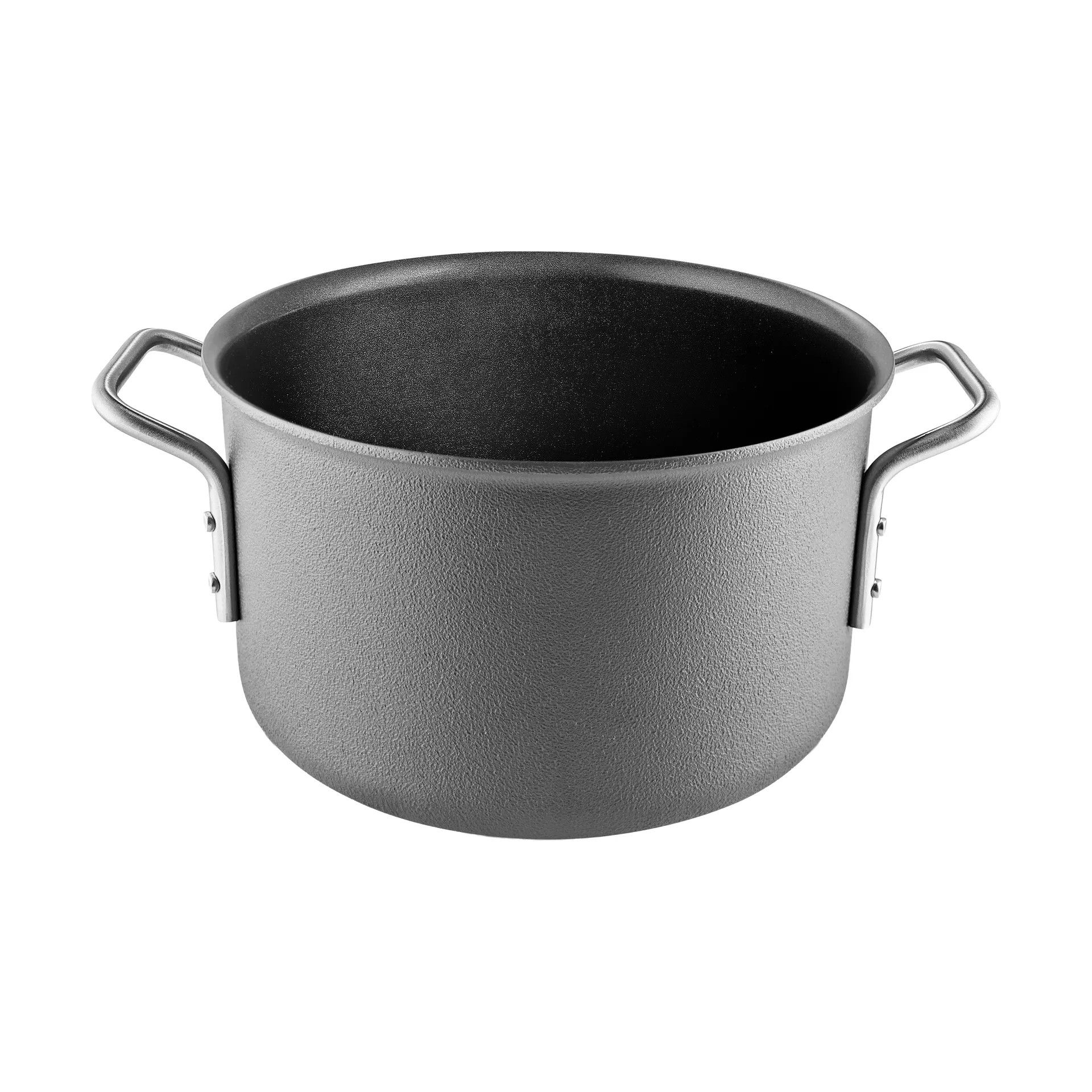 Eva Trio Grey Line pot, 3.8 L Eva Solo