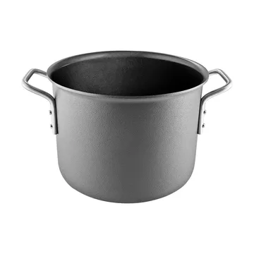 Eva Trio Grey Line pot - 4.8 L - Eva Solo
