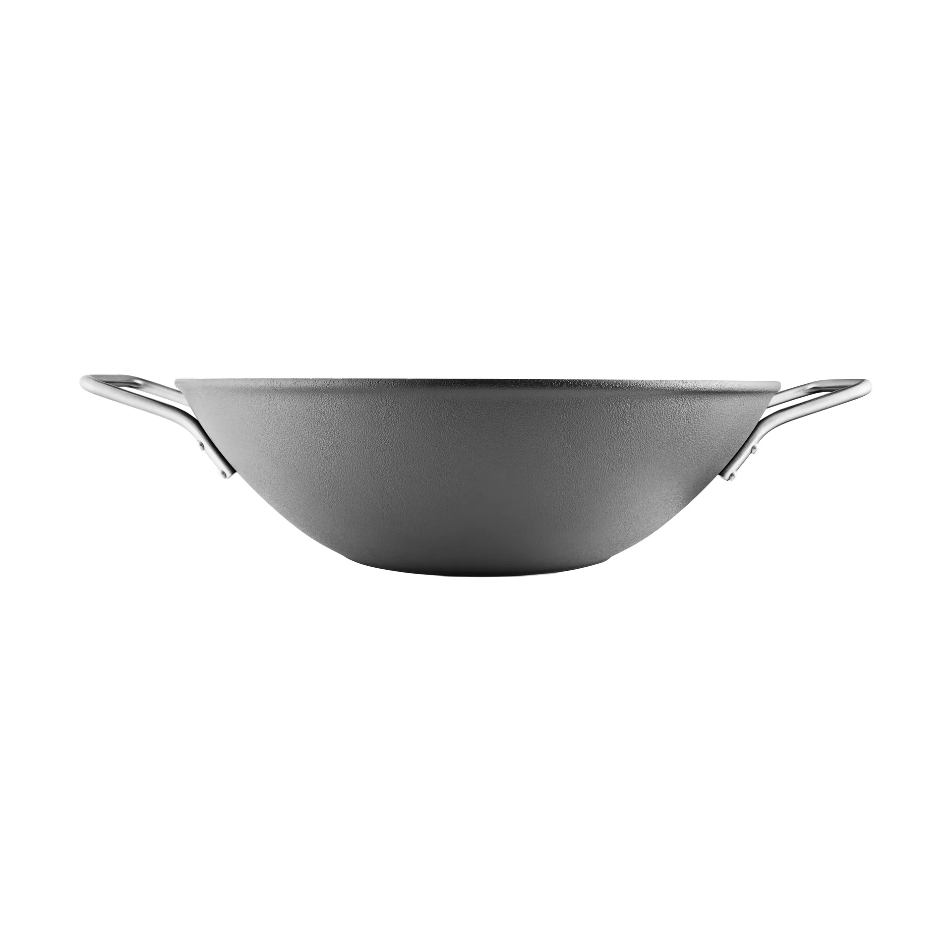 Eva Trio Grey Line wok pan, 5 L Eva Solo