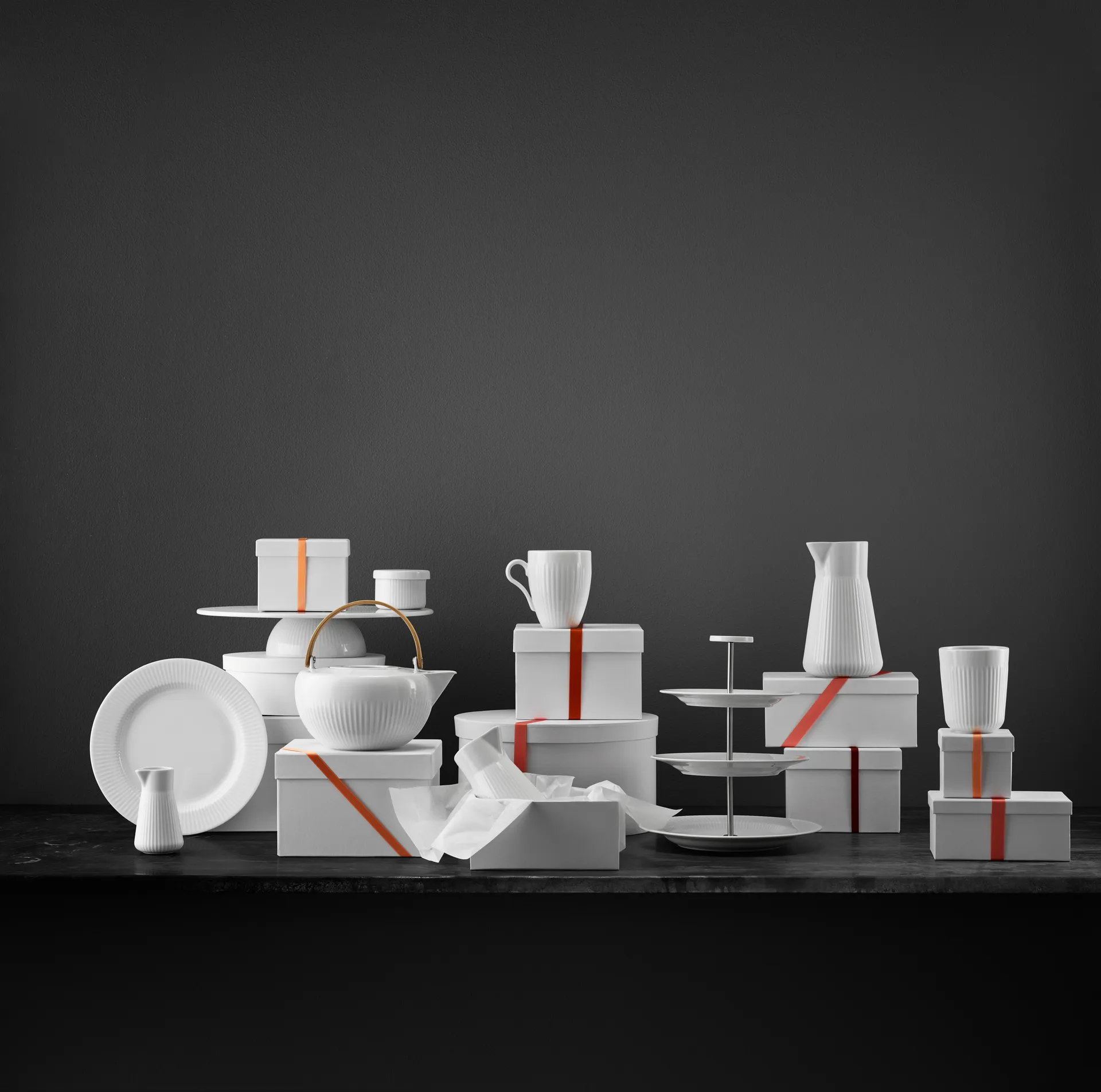 Eva Trio Legio Nova 茶壶 , 1.2 l Eva Solo