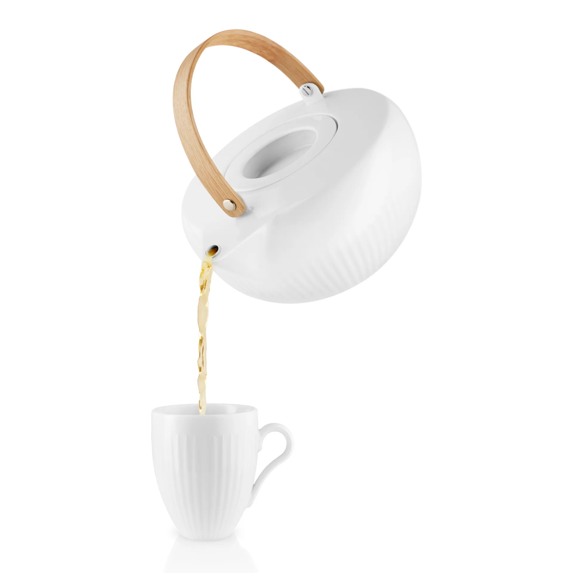 Eva Trio Legio Nova 茶壶 , 1.2 l Eva Solo