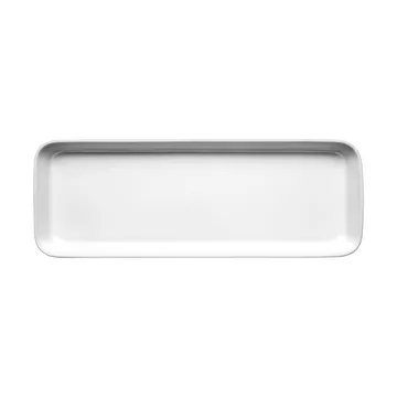 Eva Trio Legio Nova分餐盘 13x37cm - 白色 - Eva Solo