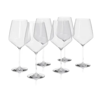 Eva Trio Legio Nova 大份葡萄酒杯 900ml 6只装 - 透明 - Eva Solo