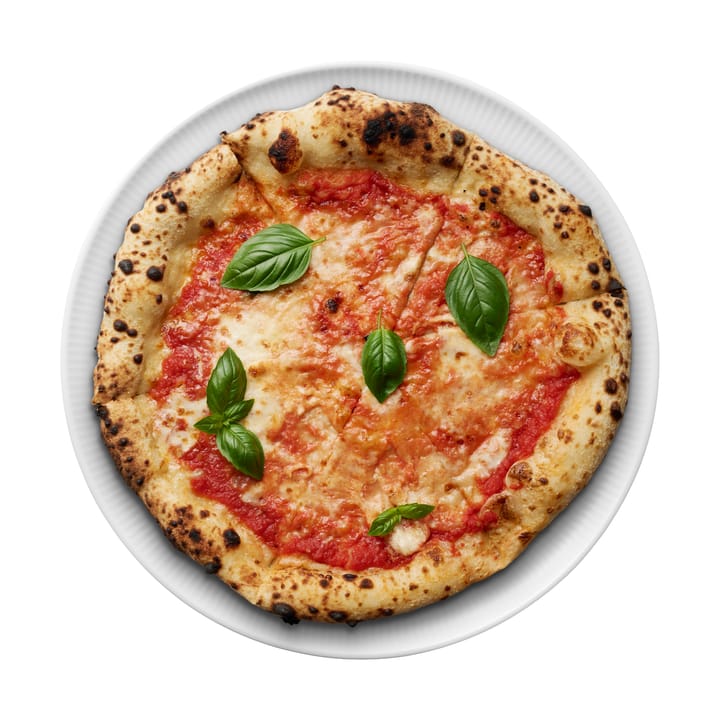 Eva Trio Legio Nova pizza 盘子 Ø31.5 cm, 白色 Eva Solo