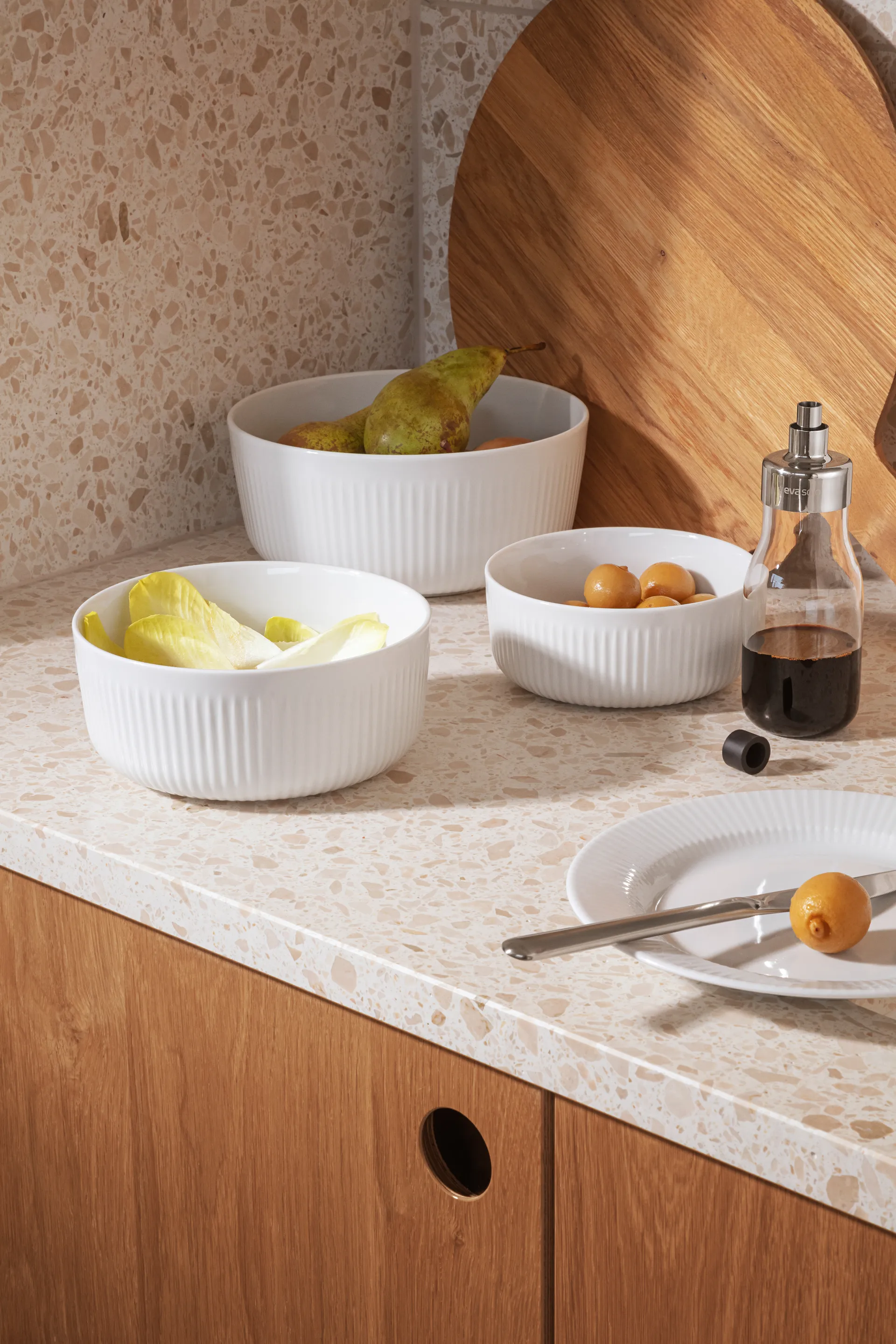 Eva Trio Legio Nova 碗  - round, 0.5 l Eva Solo