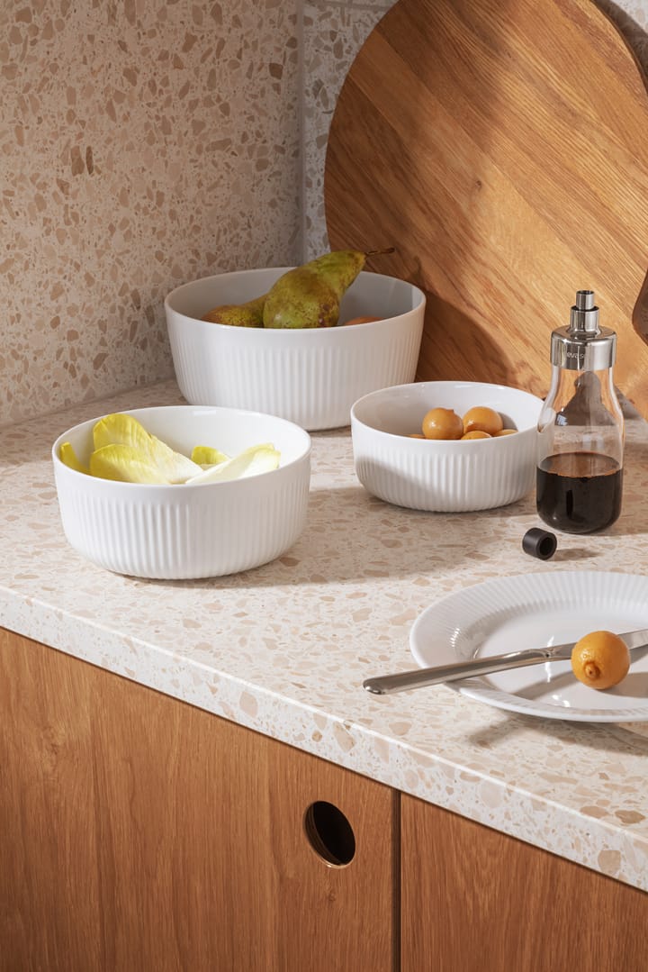 Eva Trio Legio Nova 碗  - round, 1 l Eva Solo