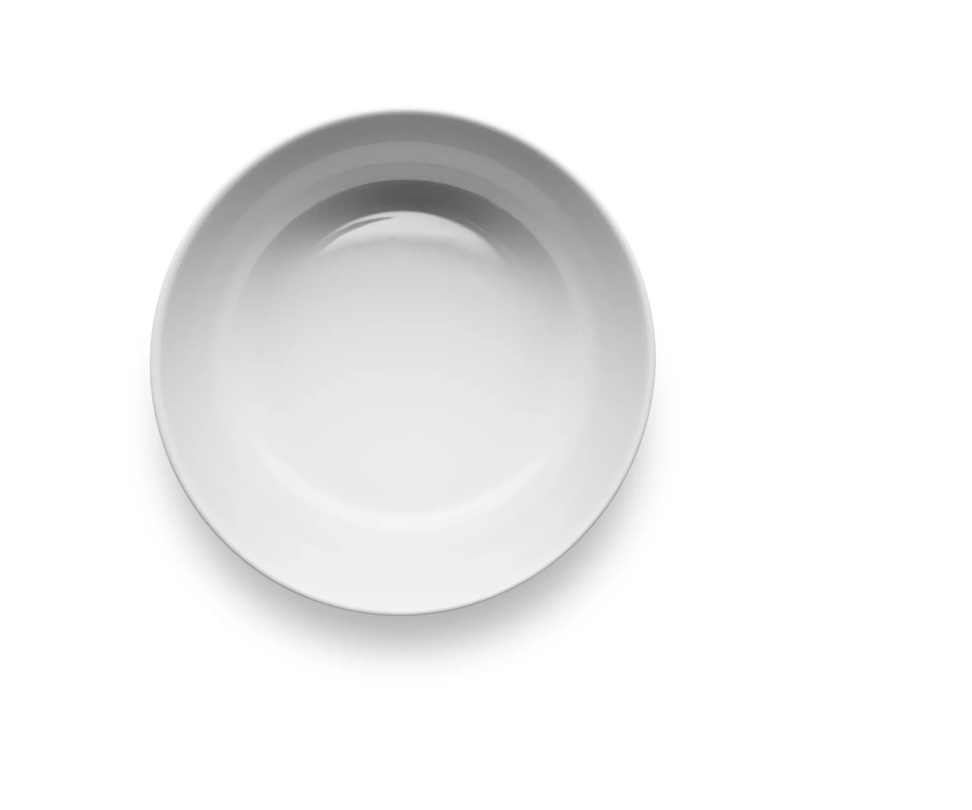 Eva Trio Legio Nova 碗  - round, 2.1 l Eva Solo