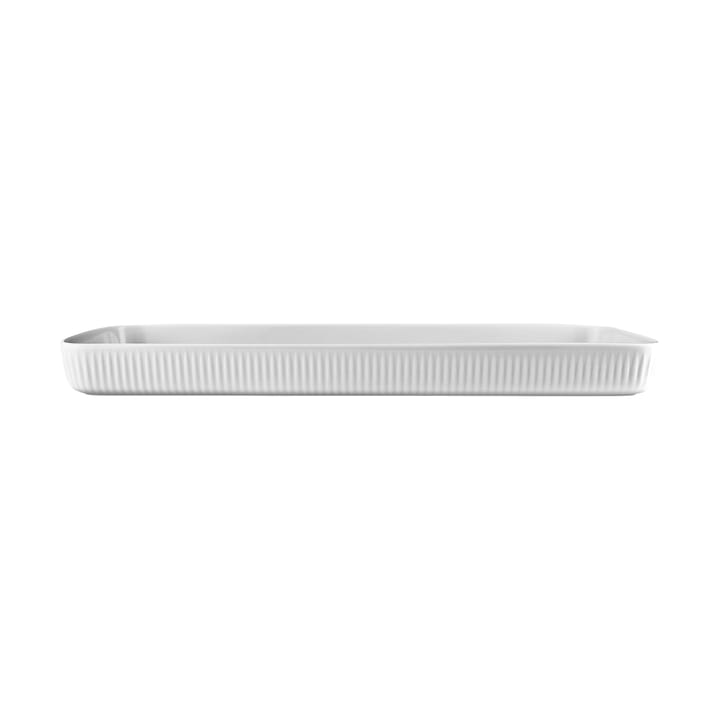 Eva Trio Legio Nova serving platter 13x37 cm - 白色 - Eva Solo
