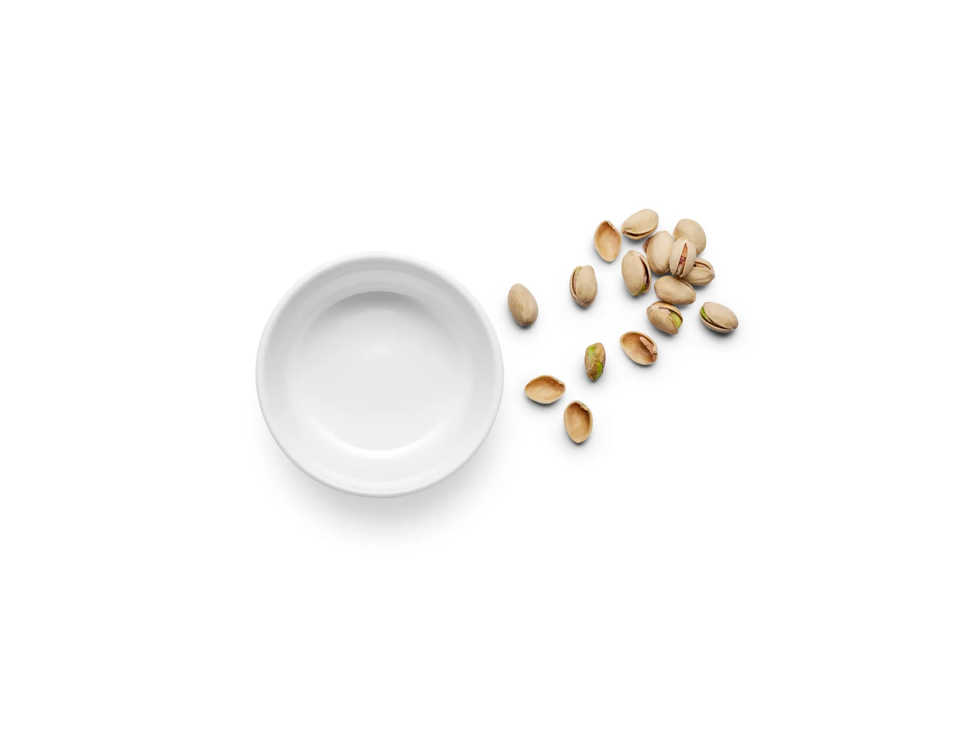 Eva Trio Legio Nova 碗 white, 0.25 L Eva Solo