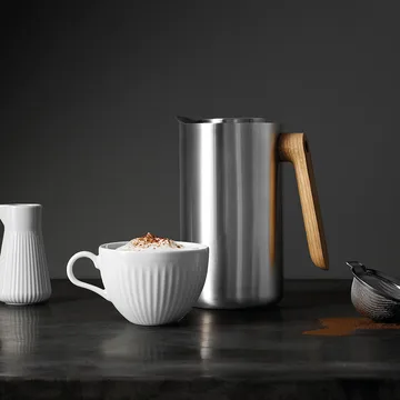 Eva Trio Legio Nova杯350ml - 白色 - Eva Solo
