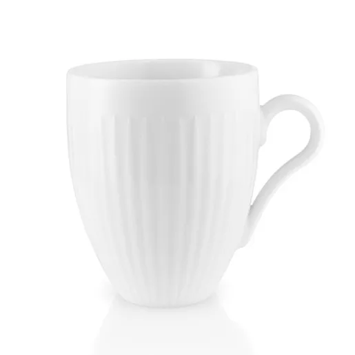Eva Trio Legio Nova杯400ml, 白色 Eva Solo