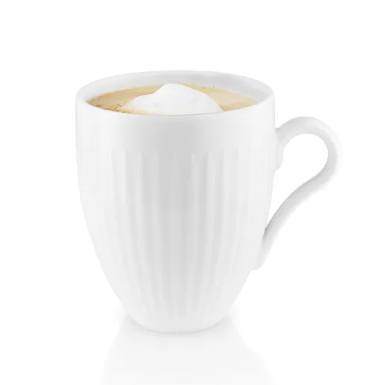 Eva Trio Legio Nova杯400ml, 白色 Eva Solo