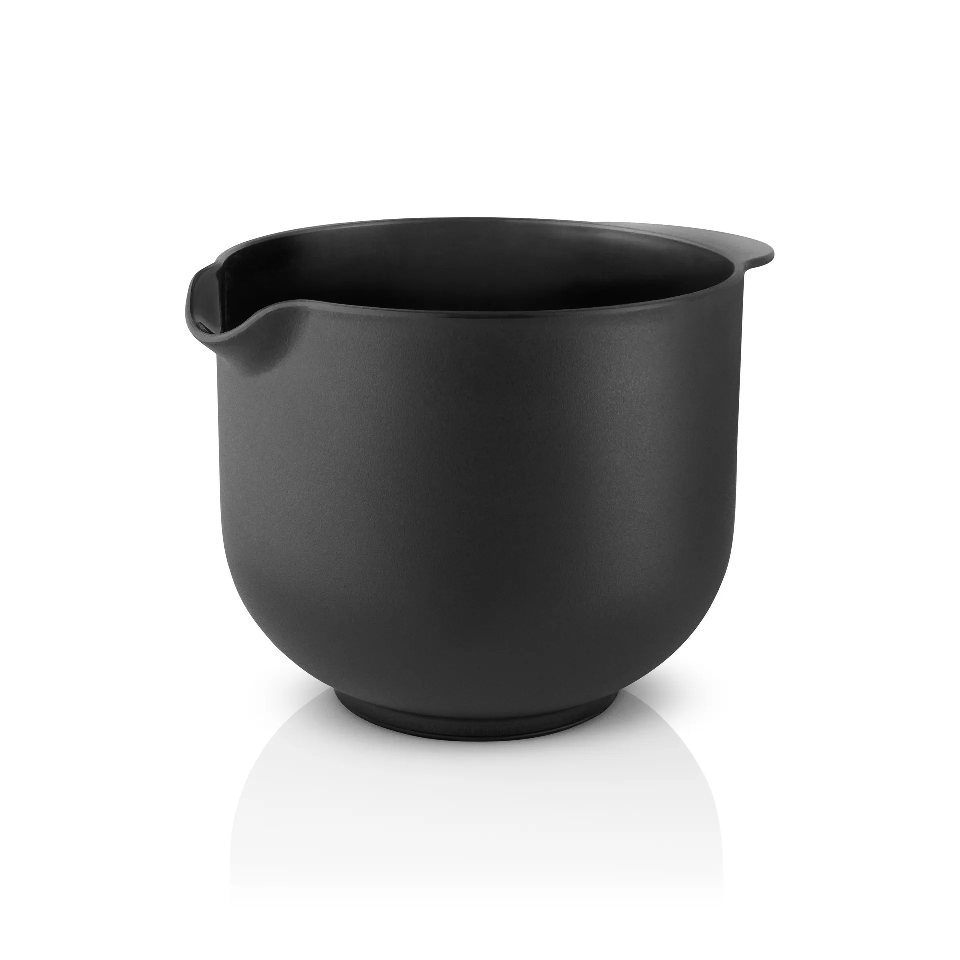 Eva Trio mixing bowls 1.5 L, 黑色 Eva Solo