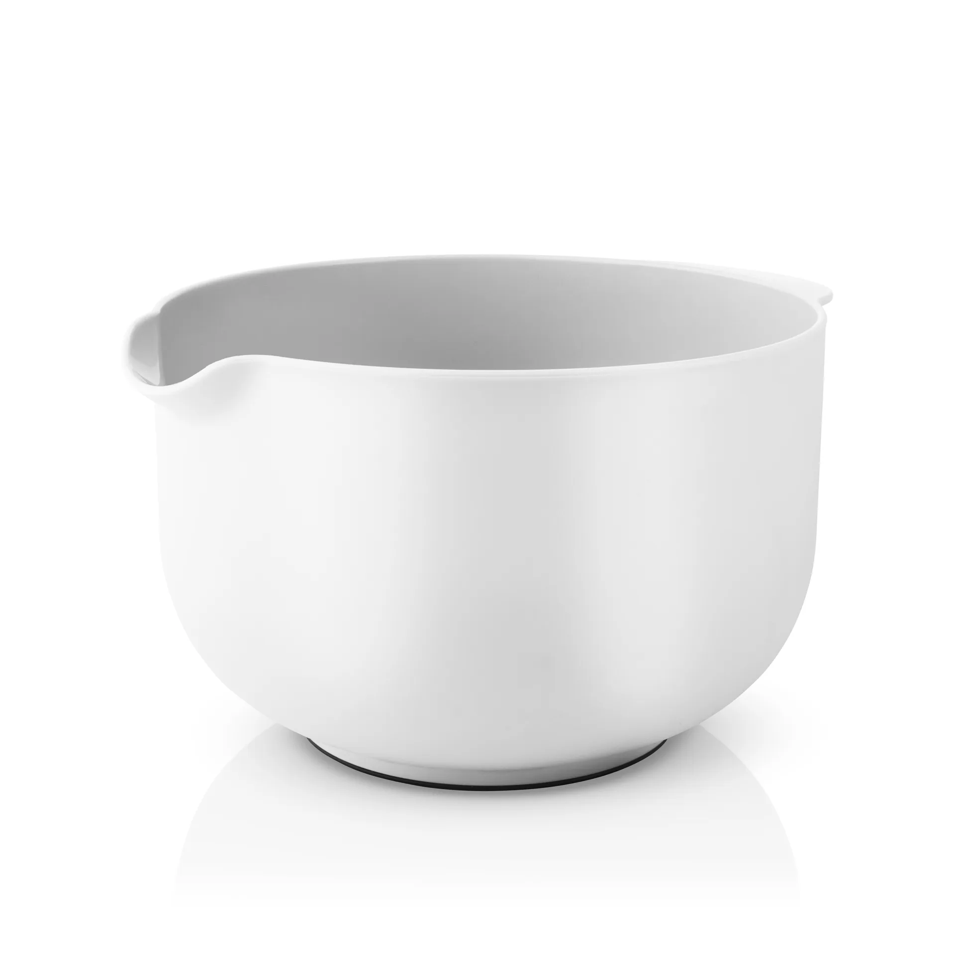 Eva Trio mixing bowls 3 L, 白色 Eva Solo
