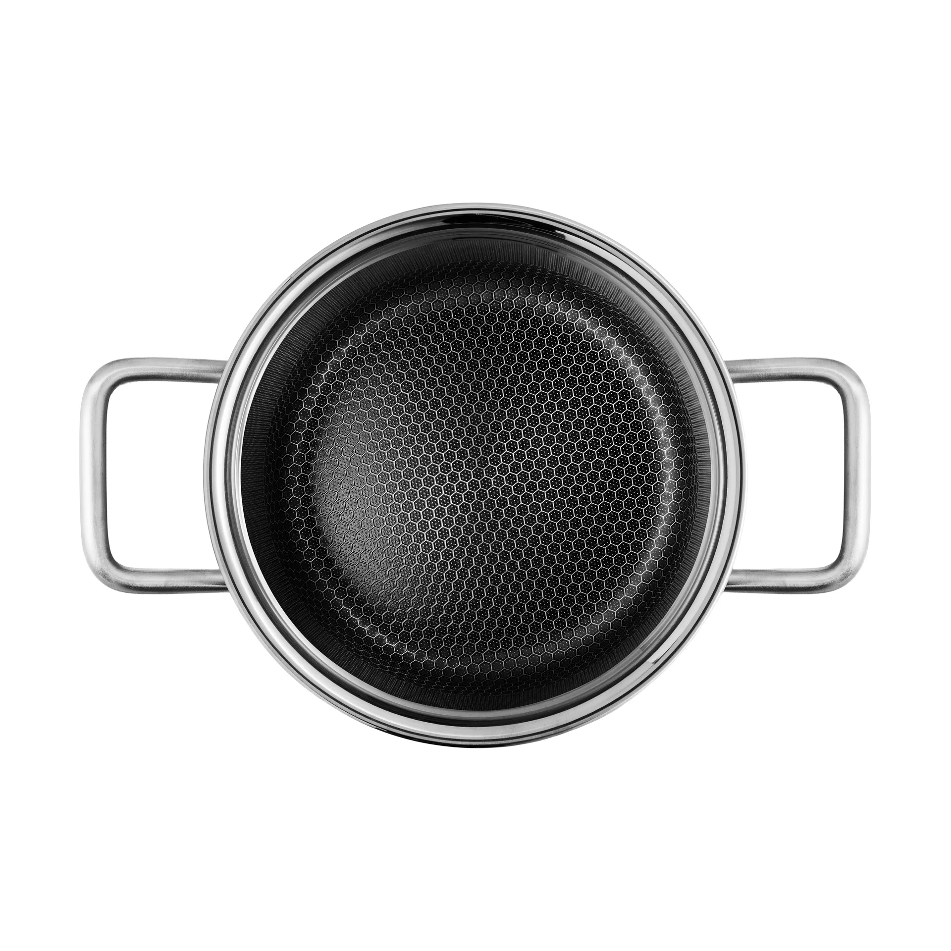 Eva Trio Multi 砂锅, 2.2 L, Mosaic ceramic Slip-Let® coating Eva Solo