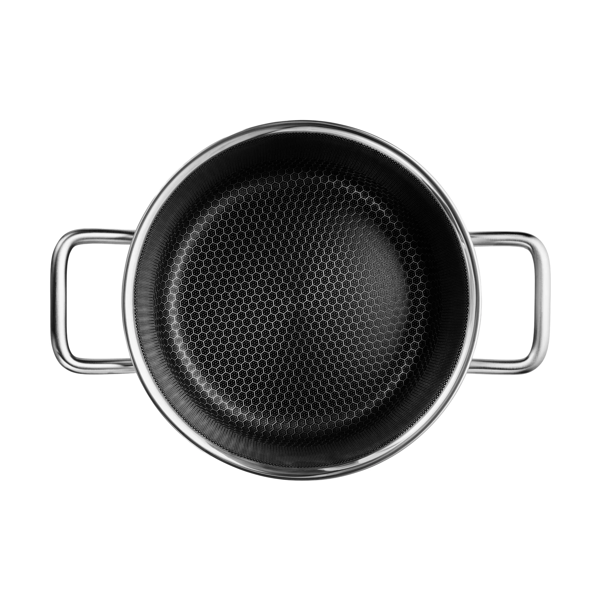 Eva Trio Multi 砂锅, 3.6 L, Mosaic ceramic Slip-Let® coating Eva Solo