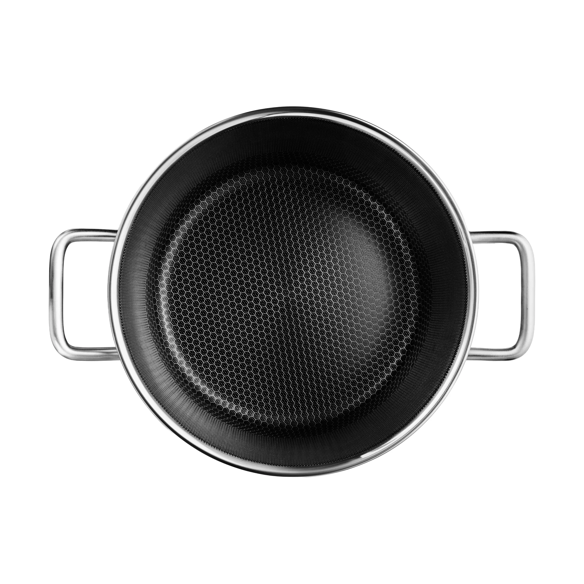 Eva Trio Multi 砂锅, 6.5 L, Mosaic ceramic Slip-Let® coating Eva Solo