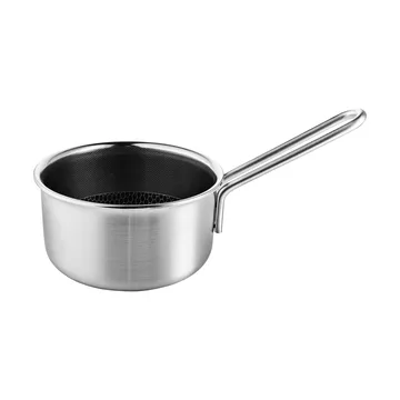 Eva Trio Multi saucepan - 1.8 L, Mosaic ceramic Slip-Let® coating - Eva Solo