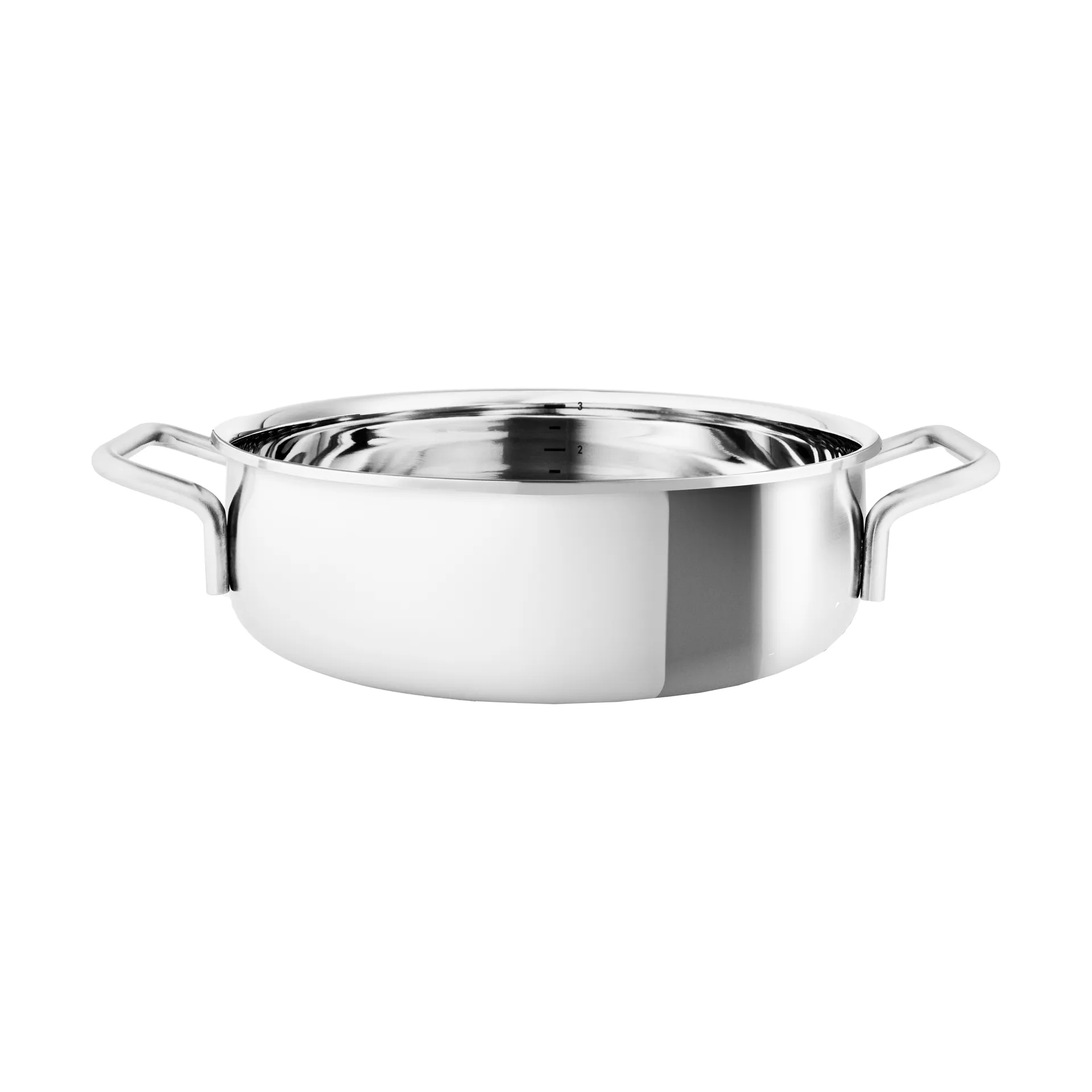 Eva Trio Multi saute pan, Ø24 cm Eva Solo