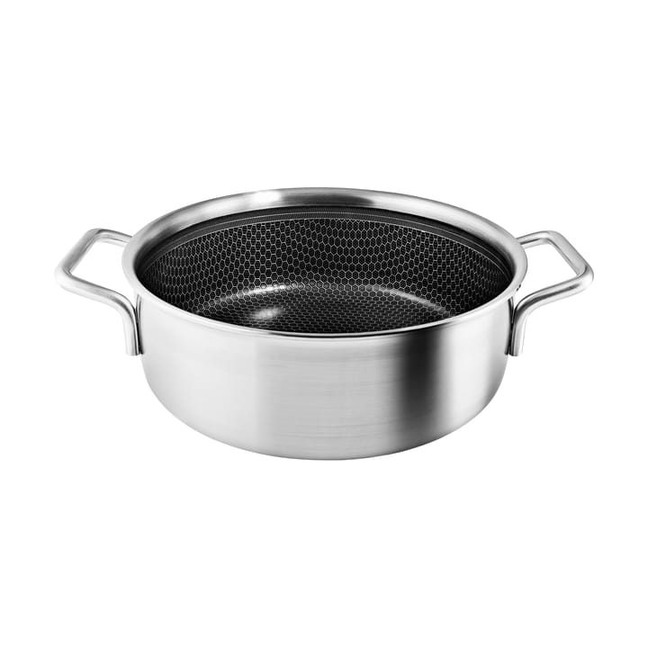 Eva Trio multi 煎锅/炒锅 with 2 handles - Ø24 cm - Eva Solo