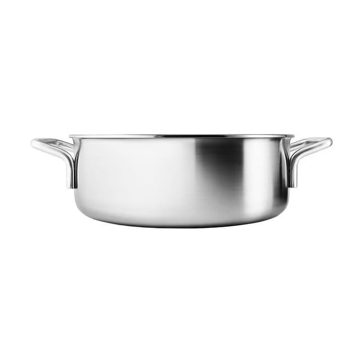 Eva Trio multi 煎锅/炒锅 with 2 handles, Ø24 cm Eva Solo
