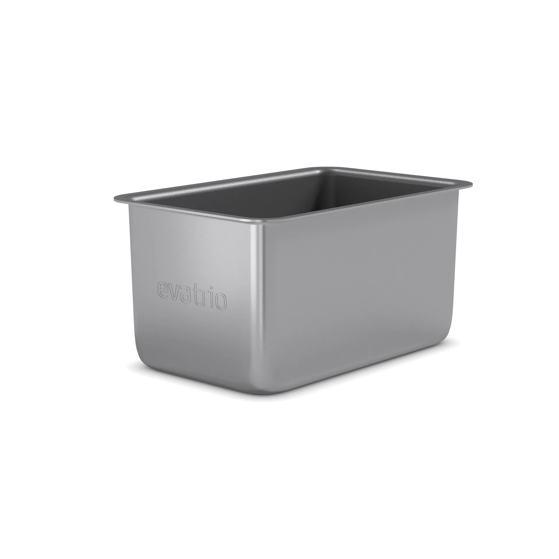 Eva Trio Professional Slip-Let rye bread tin, 2 L Eva Solo