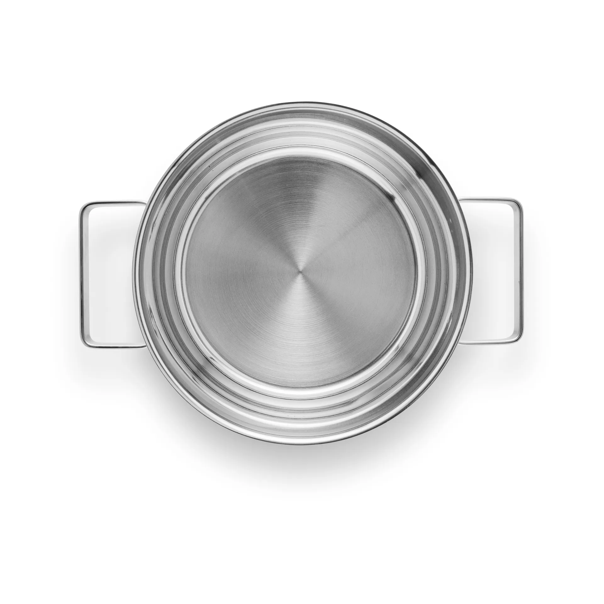 Eva Trio Stainless Steel 炊具套装 3 parts, 不锈钢 Eva Solo