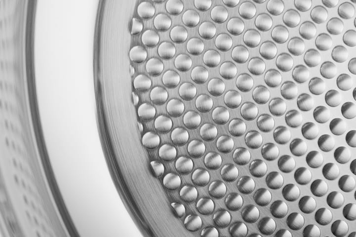 Eva Trio Stainless Steel Honeycomb 煎锅/炒锅, 24 cm Eva Solo