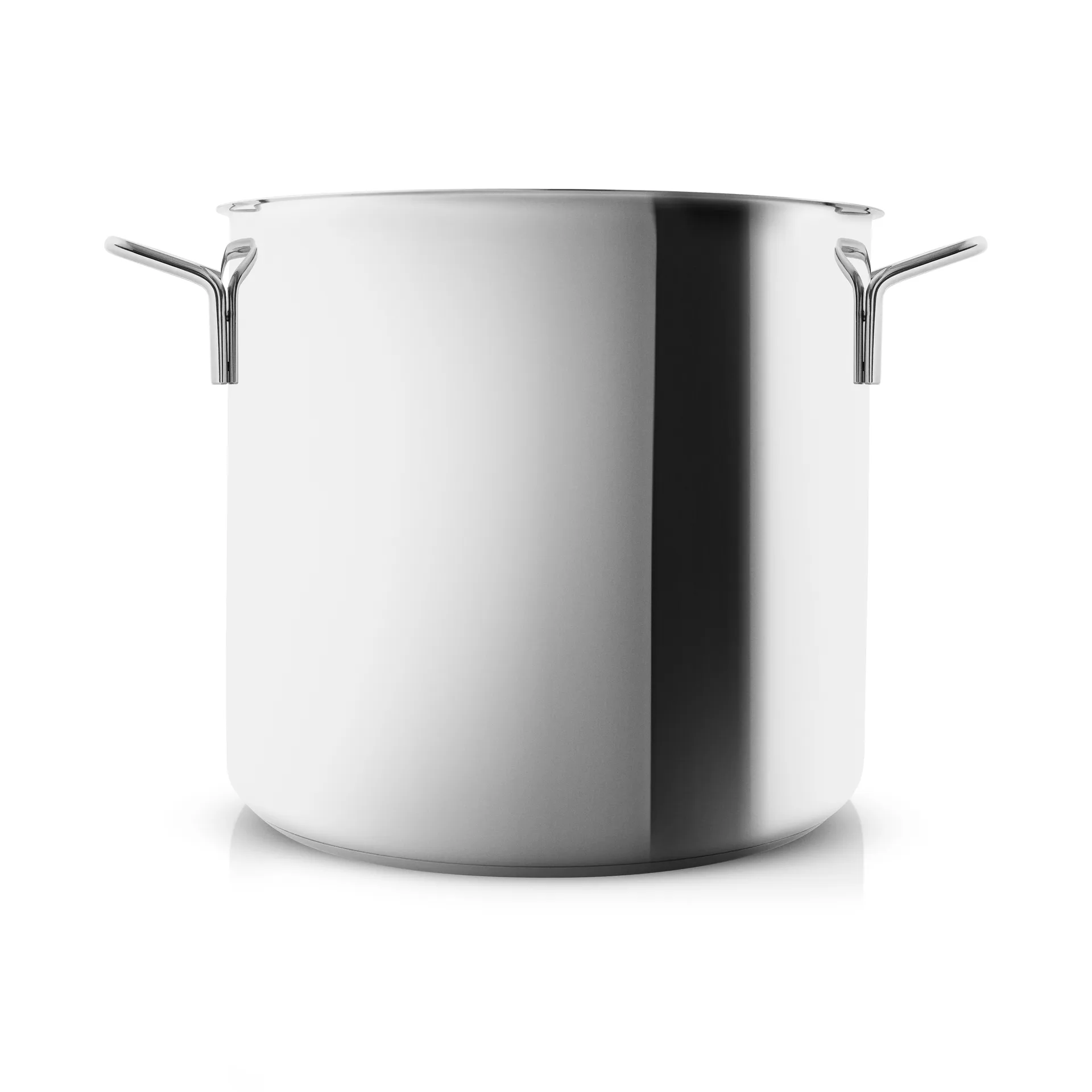 Eva Trio Stainless Steel Soup Pot, 15 L Eva Solo