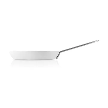 Eva Trio White Line Slip-Let陶瓷煎锅 - 24cm - Eva Solo