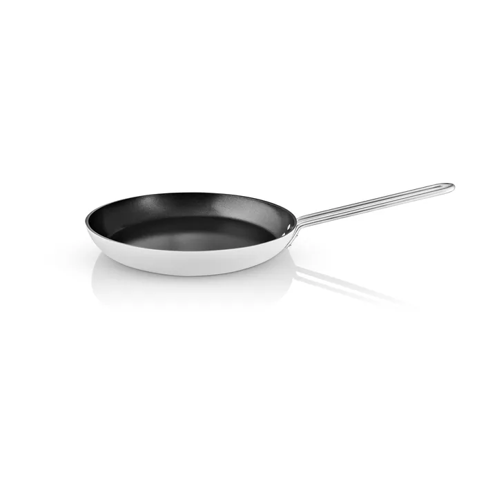 Eva Trio White Line Slip-Let陶瓷煎锅 - 28cm - Eva Solo