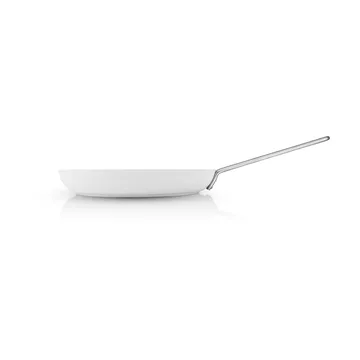 Eva Trio White Line Slip-Let陶瓷煎锅 - 28cm - Eva Solo