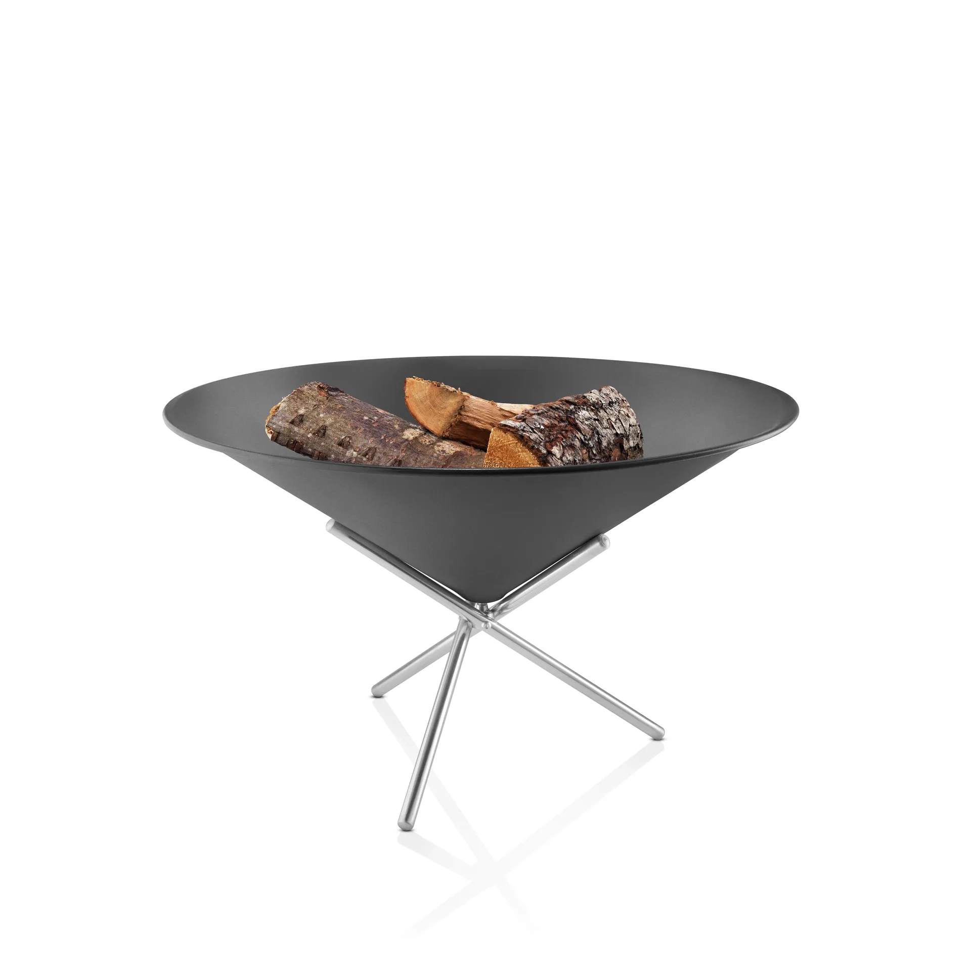 FireCone fire place cleaner, 黑色 Eva Solo