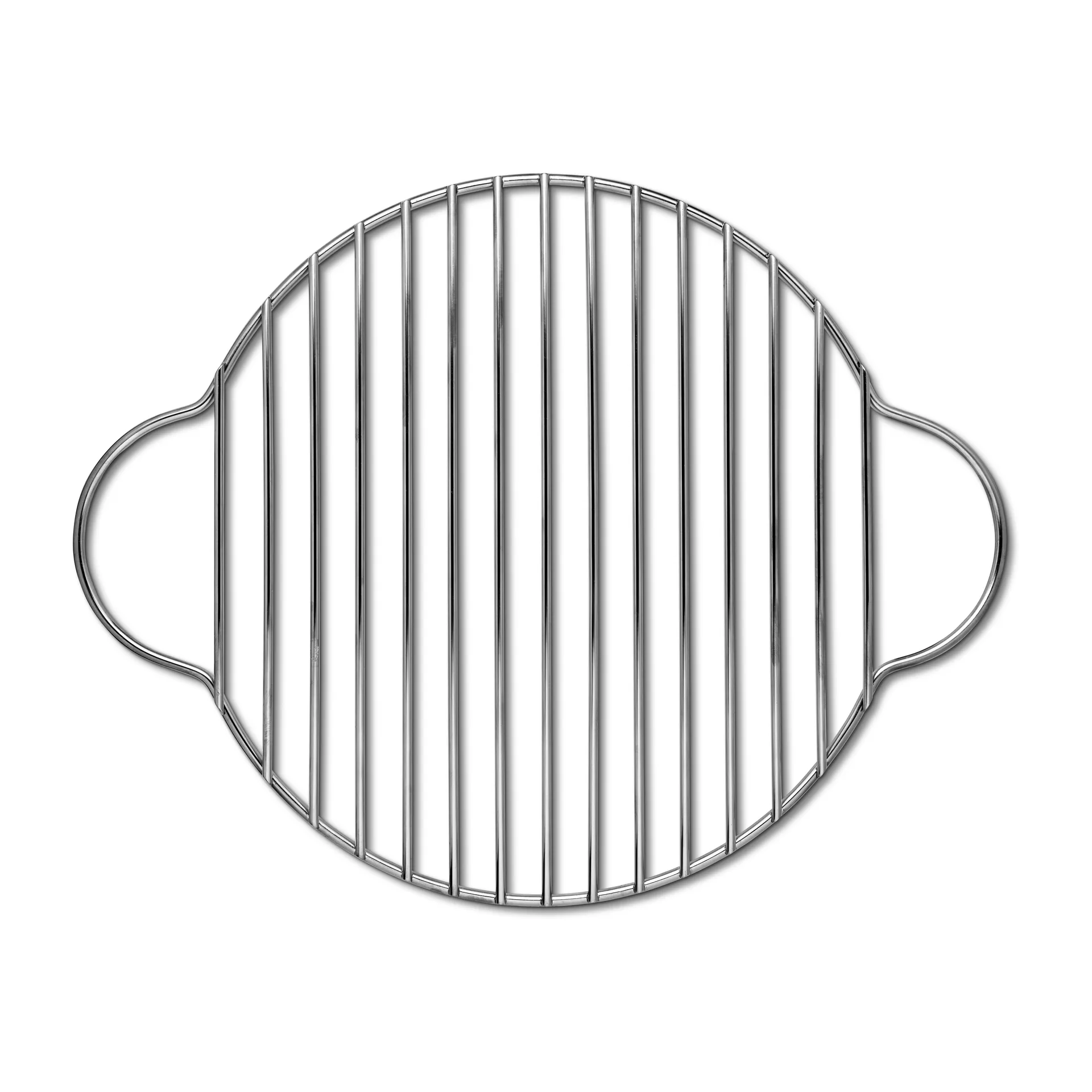 FireCylinder bbq grill, Ø29.5 cm Eva Solo