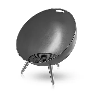 Fireglobe fireplace - Ø 64 cm - Eva Solo
