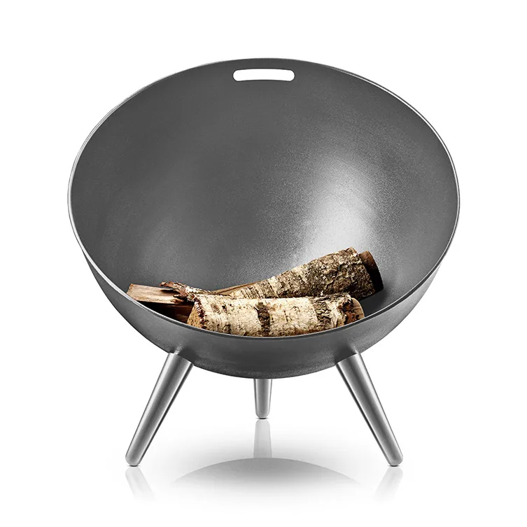Fireglobe fireplace, Ø 64 cm Eva Solo