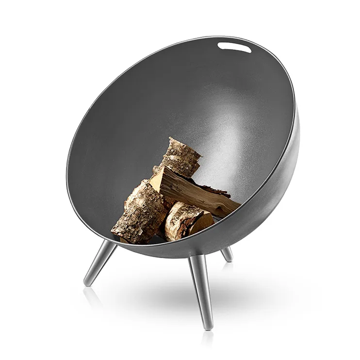 Fireglobe fireplace, Ø 64 cm Eva Solo