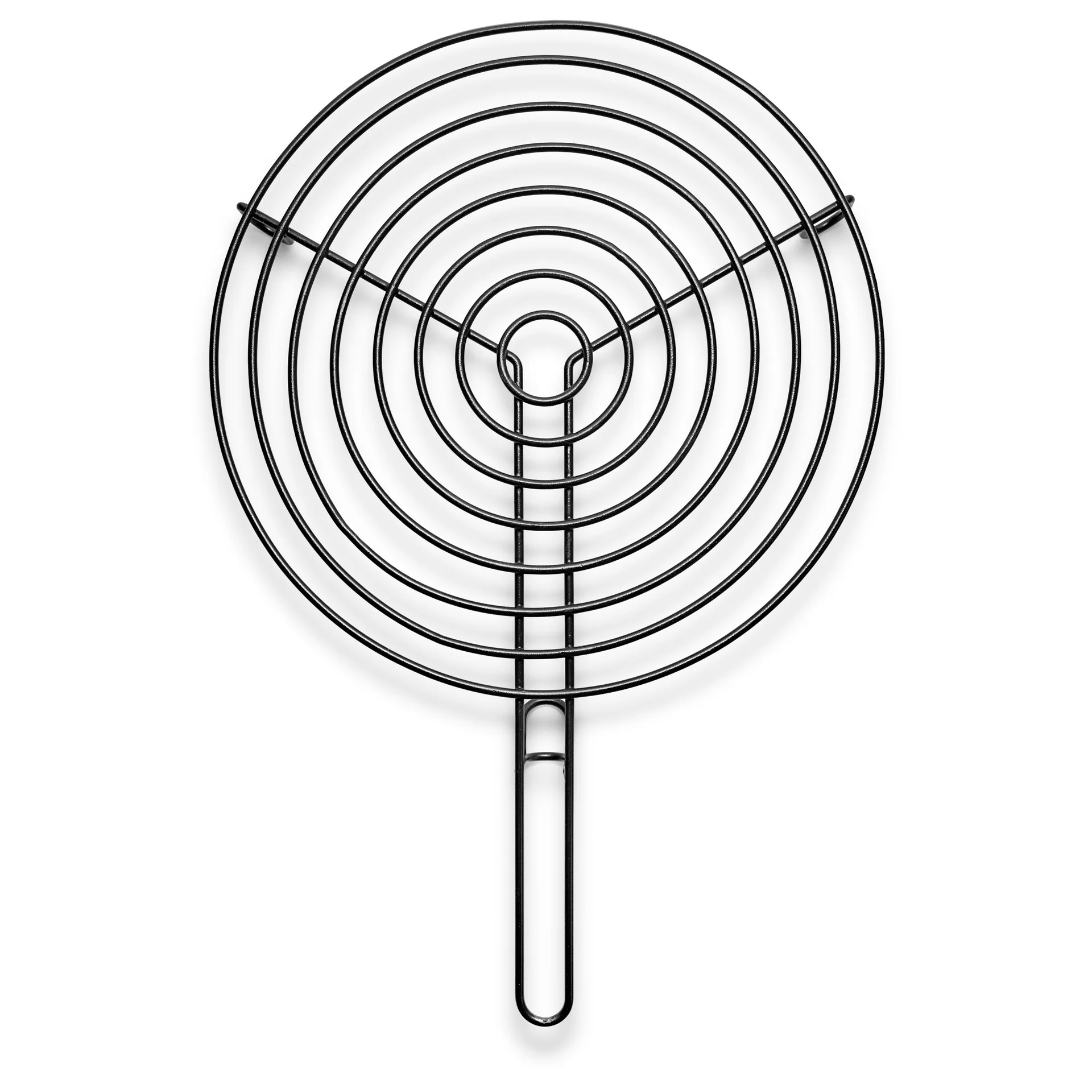 FireGlobe grill, 黑色 Eva Solo