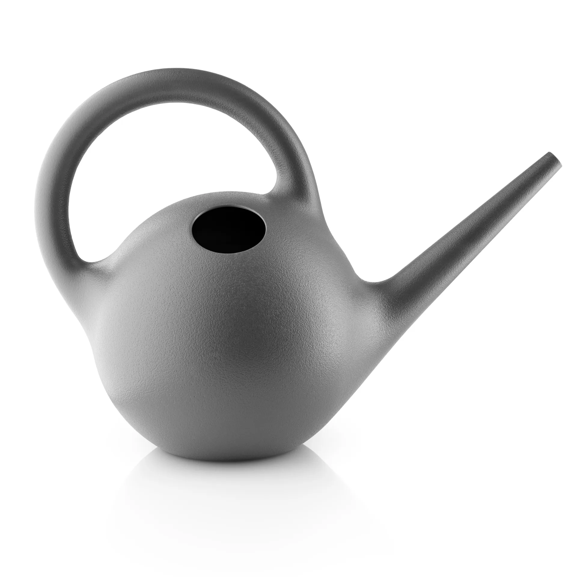 Globe watering can, Dark 灰色 Eva Solo