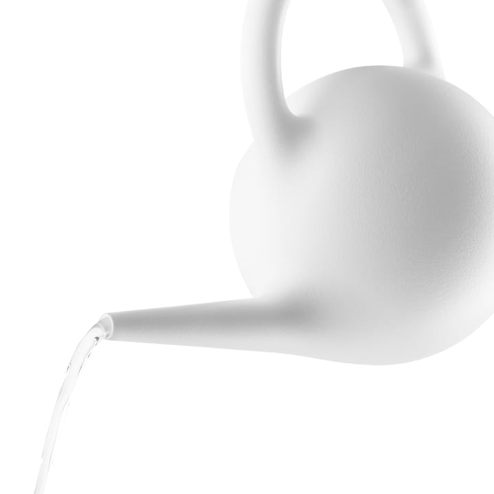 Globe watering can, 白色 Eva Solo