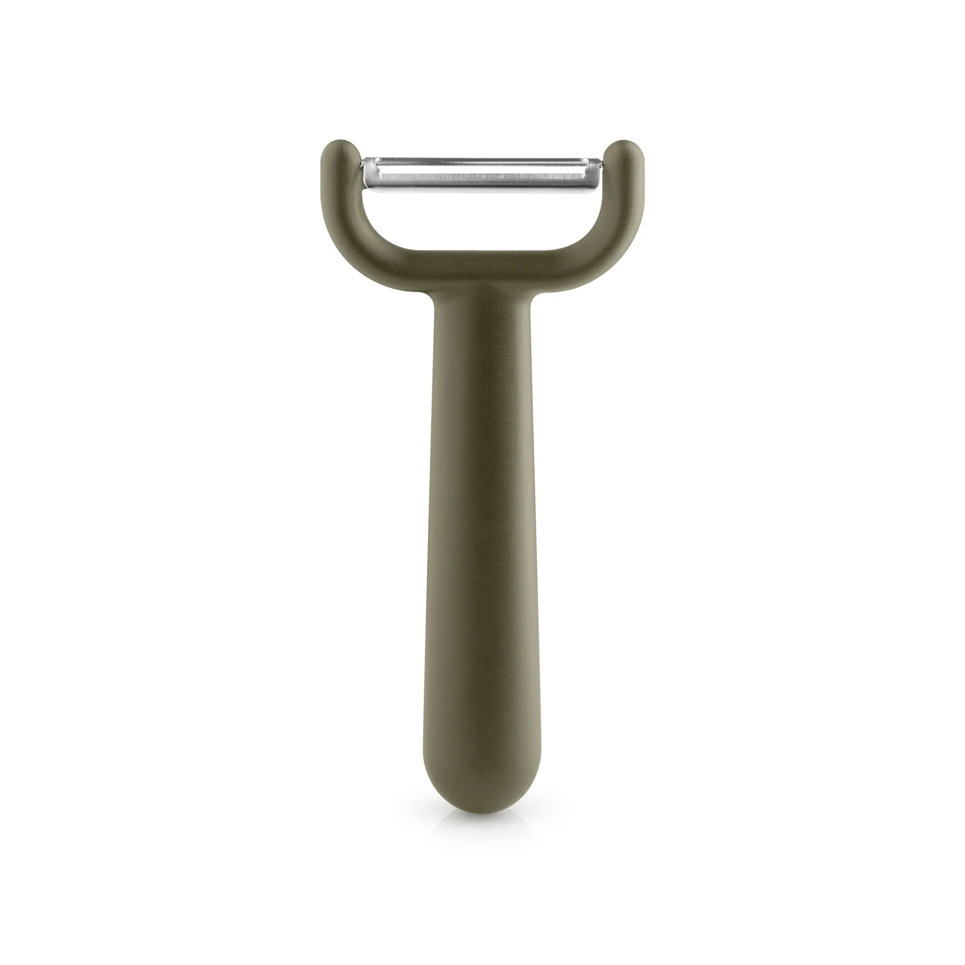 Green tool 蔬菜削皮器 14.5cm, 绿色 Eva Solo